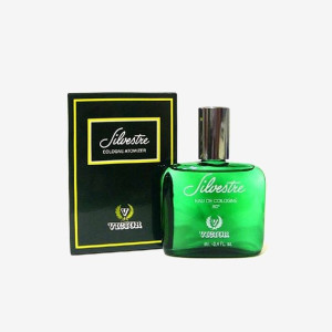 Victor Silvestre Woda Toaletowa woda kolońska spray 100ml