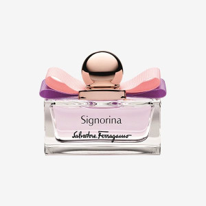 Salvatore Ferragamo, Signorina, woda toaletowa, 100 ml
