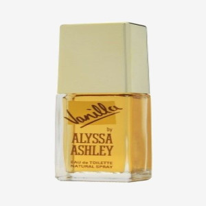Alyssa Ashley Vanilla Woda Toaletowa spray 25ml