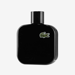 Lacoste, L.12.12 Noir, woda toaletowa, 50 ml