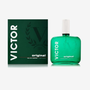 Victor Original Woda Toaletowa Spray 100ml