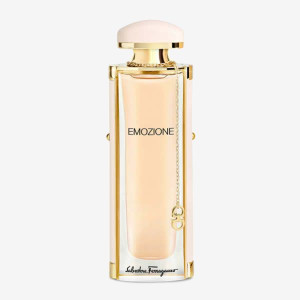 Salvatore Ferragamo, Emozione, woda perfumowana, 50 ml