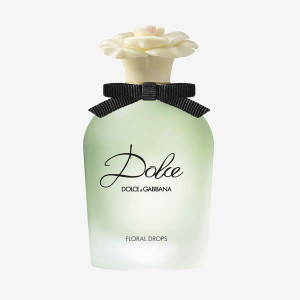 Dolce And Gabbana Dolce Floral Drops Woda Toaletowa Spray 150ml