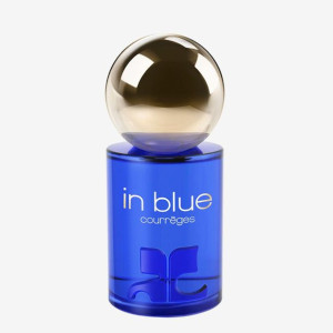 Courreges In Blue Woda Toaletowa Spray 50ml