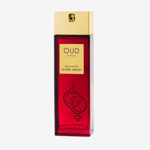 Alyssa Ashley Oud Pour Elle Woda Perfumowana Spray 100ml