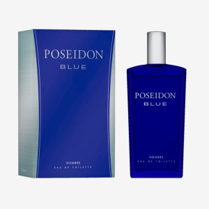 Posejdon Blue Man Woda Toaletowa Spray 150ml