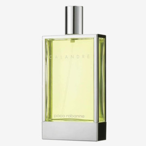 Paco Rabanne, Calandre, woda toaletowa w sprayu, 100 ml