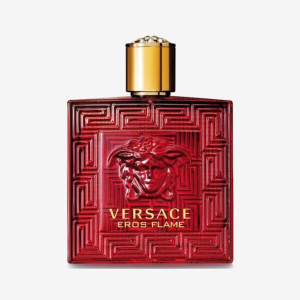 Versace, Eros Flame, woda perfumowana, 100 ml