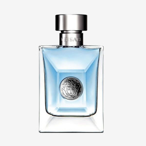 Versace, Pour Homme, woda toaletowa, 200 ml