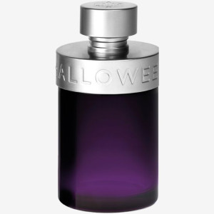 Jesus Del Pozo, Halloween Man, woda toaletowa, 125 ml