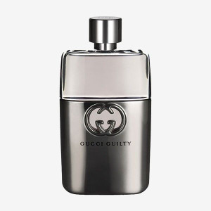 Gucci, Guilty pour Homme, woda toaletowa, 90 ml