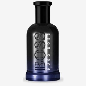 Hugo Boss, Boss Bottled Night, woda toaletowa, 200 ml