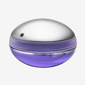 Paco Rabanne, Ultraviolet, woda perfumowana, 80 ml