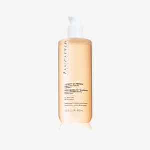 Lancaster Cleansers Express Cleanser Oczyszczająca woda do twarzy - 400ml