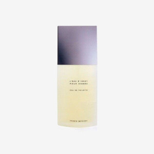 Issey Miyake, L'eau d'Issey pour Homme, woda toaletowa, 125 ml