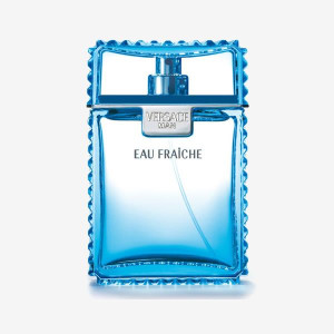 Versace, Man Eau Fraiche, woda toaletowa, 100 ml