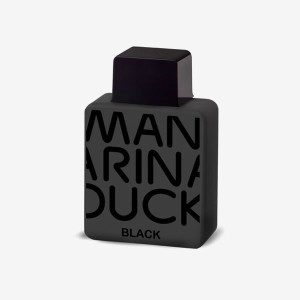 Mandarina Duck Man Pure Black Woda Toaletowa Spray 100ml