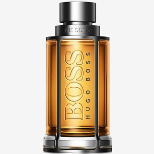 Hugo Boss, Boss The Scent, woda toaletowa, 100 ml