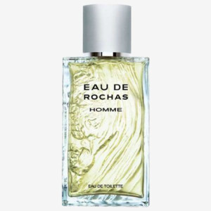 Rochas, Eau De Rochas Homme, woda toaletowa, 200 ml