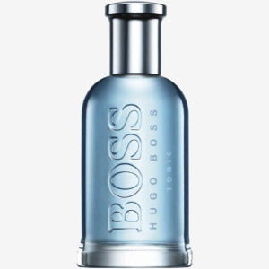 Hugo Boss, Tonik w butelce, woda toaletowa, 50 ml