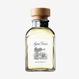 Adolfo Dominguez, Agua Fresca Homme, Woda toaletowa, 230 ml