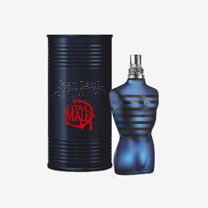 Jean Paul Gaultier Ultra Male Woda Toaletowa Spray 125ml
