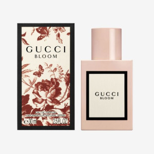 Gucci, Bloom, woda perfumowana, 30 ml