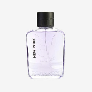 Playboy New York Man Woda Toaletowa Spray 100ml