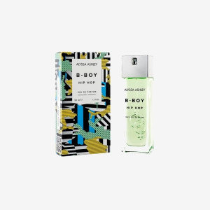 Alyssa Ashley B Boy Hip Hop Woda Perfumowana Spray 50ml