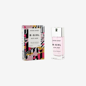 Alyssa Ashley B Girl Hip Hop Woda Perfumowana Spray 30ml