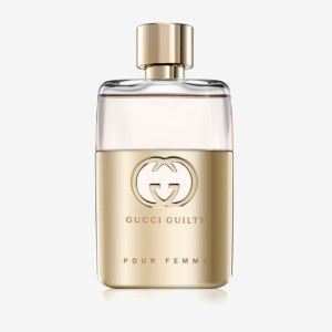 Gucci, Guilty Pour Femme, woda perfumowana, 50 ml