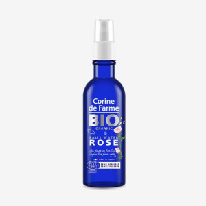 Corine De Farme Bio Organiczna woda różana 200ml