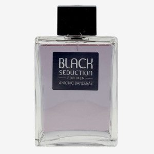 Antonio Banderas, Black Seduction For Men, woda toaletowa, 200 ml