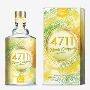 4711 Remix woda kolońska spray 100ml