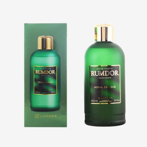 Luxana Rumdor Woda Toaletowa Spray 1000ml