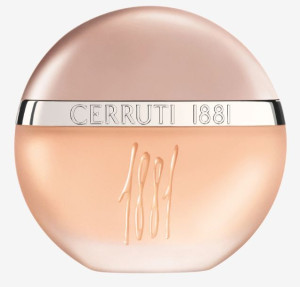 Cerruti, 1881 Pour Femme, woda toaletowa w sprayu, 50 ml