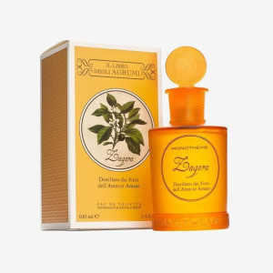 Monotheme Zagara Woda Toaletowa Spray 100ml