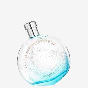 Hermes Eau Des Merveilles Bleue Woda Toaletowa Spray 50ml