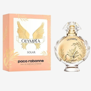 Paco Rabanne Olympéa Solar Woda Perfumowana Intense Spray 30ml