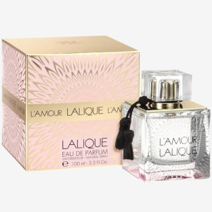 Lalique, L'Amour, woda perfumowana, 100 ml