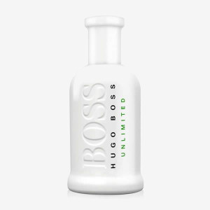 Hugo Boss, Unlimited, woda toaletowa, 50 ml