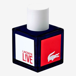 Lacoste Live Woda Toaletowa Spray 40ml