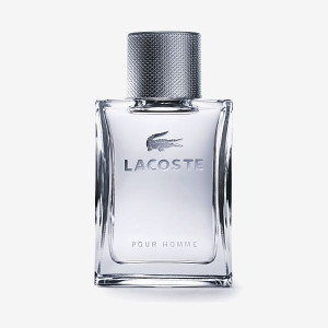 Lacoste, Pour Homme, woda toaletowa, 100 ml