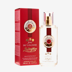 Roger and Gallet Jean-Marie Farina woda kolońska spray 100ml