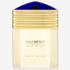 Boucheron, Pour Homme, woda perfumowana, 100 ml