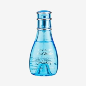Davidoff Cool Water Woman Woda Toaletowa Spray 30ml