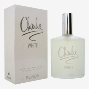 Revlon, Charlie White, woda toaletowa, 100 ml