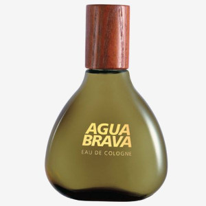 Puig Agua Brava woda kolońska spray 100ml