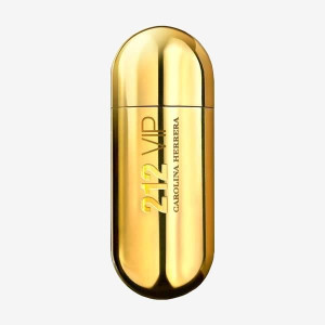 Carolina Herrera, 212 VIP, woda perfumowana, 50 ml