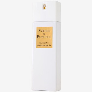 Alyssa Ashley Essence De Patchouli Woda Perfumowana Spray 50ml